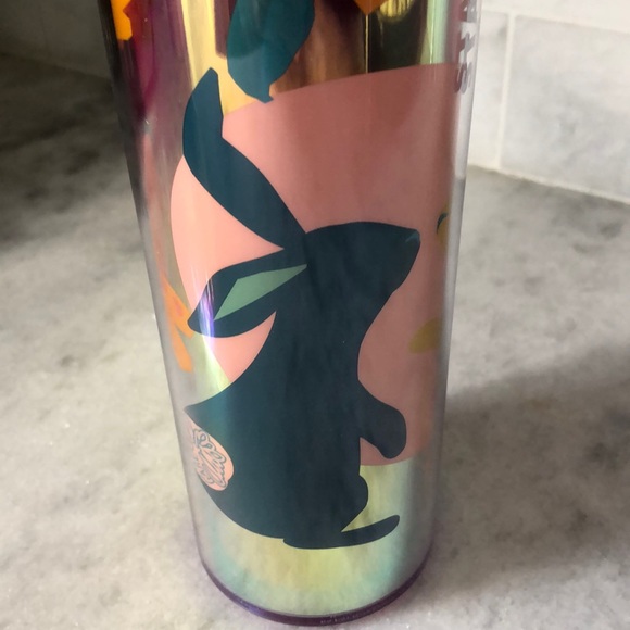 NEW SPRING STARBUCKS TUMBLER size 16 oz - Picture 6 of 8